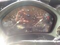 2001 Honda XL650V Transalp, синий