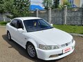 1999 Honda Accord VI, белый, 480000 рублей - вид 3
