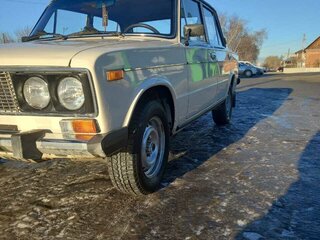 1996 Lada (ВАЗ) 2106, бежевый, 235000 рублей, вид 4