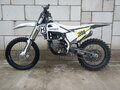 2019 Husqvarna FC 450, белый, 500000 рублей - вид 2