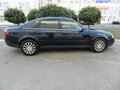 2001 Audi A6 II (C5) Рестайлинг, синий - вид 10