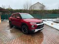 2020 Chevrolet TrailBlazer III, красный, 1890000 рублей - вид 4