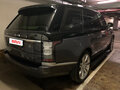 2015 Land Rover Range Rover Long IV, серый, 10000000 рублей - вид 6