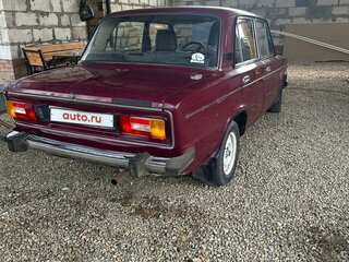 2004 Lada (ВАЗ) 21065, красный, 170000 рублей, вид 3