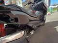 2014 Honda Forza, чёрный, 322000 рублей - вид 10