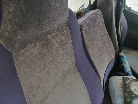 2010 Foton Aumark, белый, 250000 рублей, вид 3