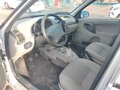 2008 Lada (ВАЗ) Kalina I, серебристый, 290000 рублей - вид 6