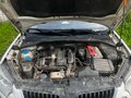 2012 Skoda Yeti I, белый, 680000 рублей - вид 6