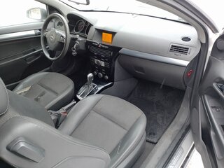 2007 Opel Astra GTC H Рестайлинг, бежевый, 450000 рублей, вид 5