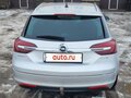 2015 Opel Insignia I Рестайлинг, серебристый, 976406 рублей - вид 3