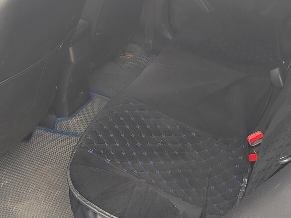 2011 Kia Cerato 4-speed II, голубой, 660000 рублей - вид 5