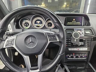 2014 Mercedes-Benz E-Класс 300 IV (W212, S212, C207) Рестайлинг, белый, 2500000 рублей, вид 5