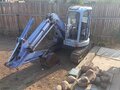 1995 Komatsu PC58UU-3, 2500000 рублей - вид 1