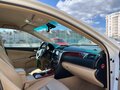 2013 Toyota Camry VII (XV50), белый, 1540000 рублей - вид 5