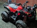 2025 Wels Thunder 200, жёлтый, 135000 рублей - вид 2