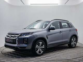 Mitsubishi ASX I Рестайлинг 3