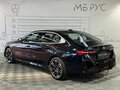 2025 BMW 5 серии Long 530Li xDrive VIII (G60/G61/G68), чёрный, 7699000 рублей - вид 8