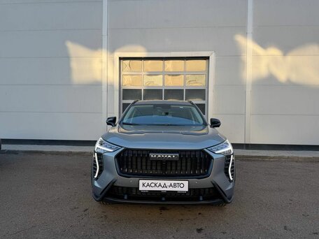 Haval Jolion I Рестайлинг 2
