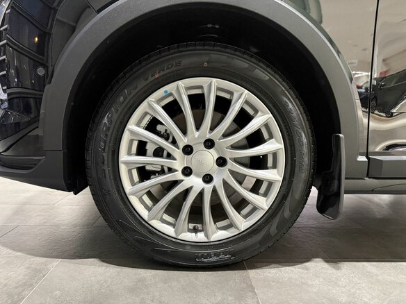 2026 Haval Jolion I Рестайлинг 2, чёрный, 2899000 рублей - вид 6