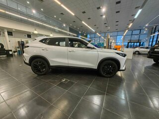 2025 Changan CS35 Max, белый, 2789900 рублей, вид 4