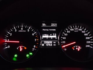2012 Nissan Qashqai I Рестайлинг, коричневый, 1080000 рублей, вид 2