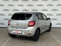 2015 Renault Sandero II, серебристый, 599000 рублей - вид 2