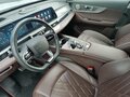 2023 Chery Tiggo 8 Pro Max I Рестайлинг, серебристый, 2440000 рублей - вид 8