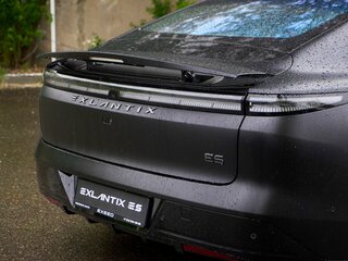 2025 Esteo Exlantix ES, чёрный, 6740000 рублей, вид 5