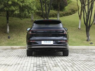2025 Changan Qiyuan Q07 21.5 kWh, чёрный, 3589000 рублей, вид 3