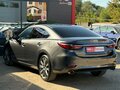 2019 Mazda 6 III (GJ) Рестайлинг 2, серый, 2960000 рублей - вид 6