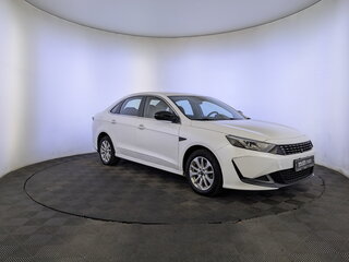 2023 Kaiyi E5, белый, 665000 рублей, вид 3