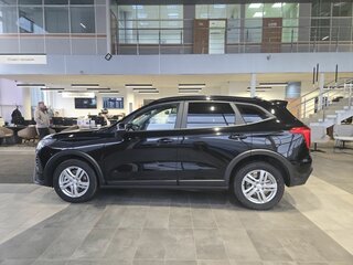 2026 Haval Jolion I Рестайлинг 2, чёрный, 2499000 рублей, вид 3