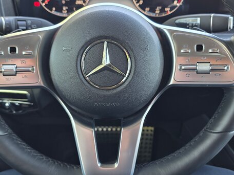 2019 Mercedes-Benz G-Класс 500 III (W463), чёрный, 14200000 рублей, вид 5