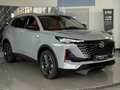 2025 Changan UNI-S I, серебристый, 3209900 рублей - вид 4
