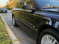 2003 Volvo S80 I Рестайлинг, чёрный, 700000 рублей - вид 7