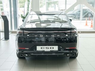 2026 Volga C50, чёрный, 2999000 рублей, вид 4