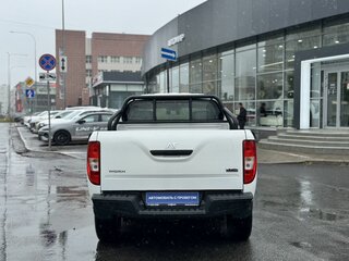 2023 JMC Vigus, белый, 1815000 рублей, вид 5