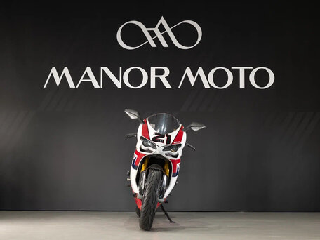 2009 Ducati 1098, белый, 3000000 рублей, вид 3