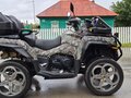 2022 CFMoto CFORCE 1000 EPS LTD, зелёный, 1050000 рублей - вид 2