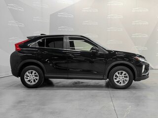 2019 Mitsubishi Eclipse Cross I, чёрный, 1830000 рублей, вид 5