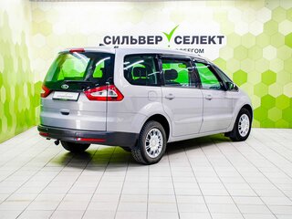 2011 Ford Galaxy II Рестайлинг, серый, 800000 рублей, вид 2