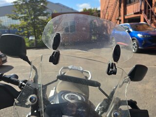 2017 Suzuki V-Strom 1000, коричневый, 865000 рублей, вид 2