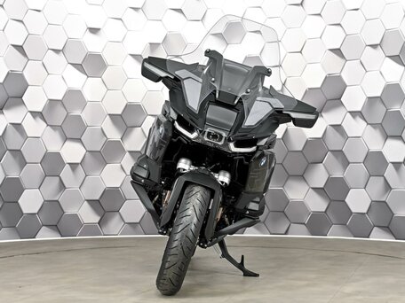 2026 BMW R 1300 RT, чёрный, 3199000 рублей, вид 5