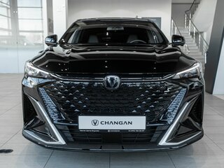 2026 Changan CS35 Max, чёрный, 2839900 рублей, вид 4