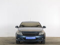 2010 Opel Astra GTC H Рестайлинг, синий, 469000 рублей - вид 1