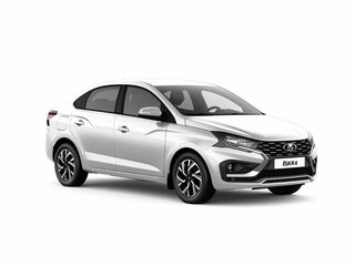 2026 Lada (ВАЗ) Iskra, белый, 1697000 рублей, вид 1