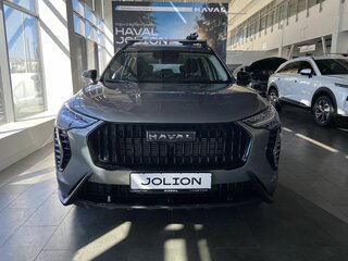 2026 Haval Jolion I Рестайлинг 2, серый, 2649000 рублей, вид 4
