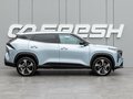 2023 Geely Atlas II, голубой, 2340000 рублей - вид 4