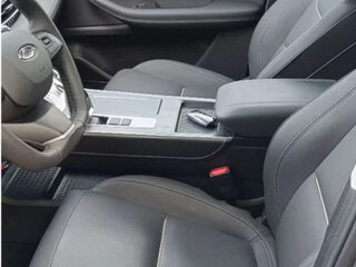 2023 Chery Tiggo 7 Pro Max I, серый, 1750000 рублей, вид 5
