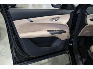 2025 Changan CS75 Plus IV, чёрный, 4249900 рублей, вид 5